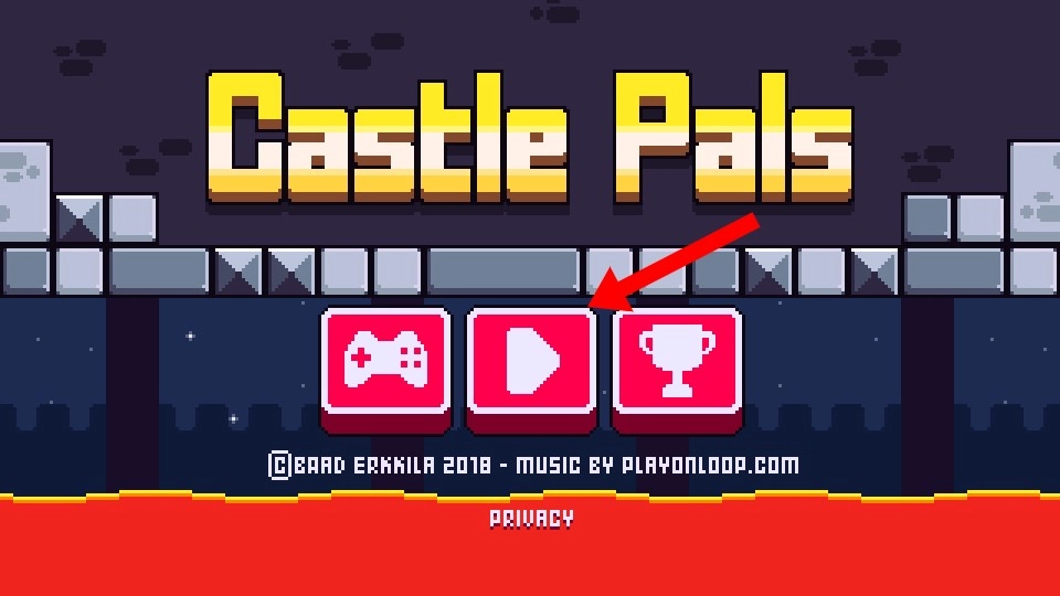 城堡好友免費下載