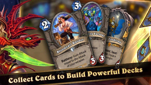 炉石传说国际服(4)