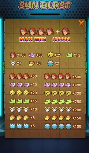 泰山闯天关手机免费版图3