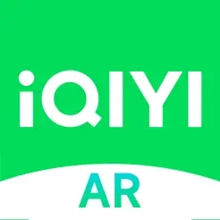 爱奇艺AR版