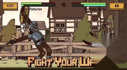 该死的混蛋中文版3