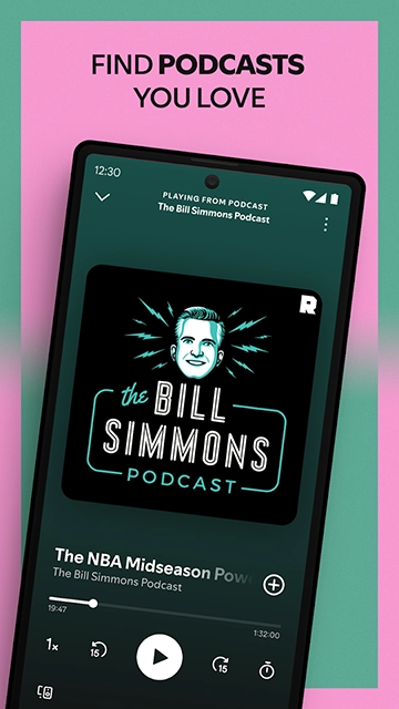spotify