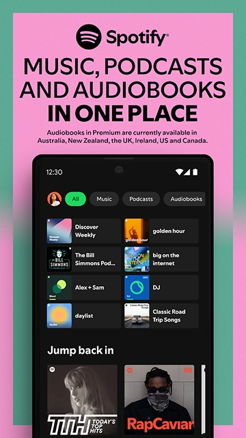 spotify