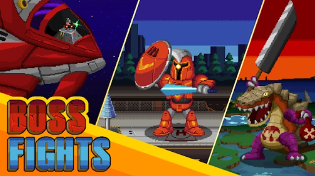 巨怪灾难手游版(3)