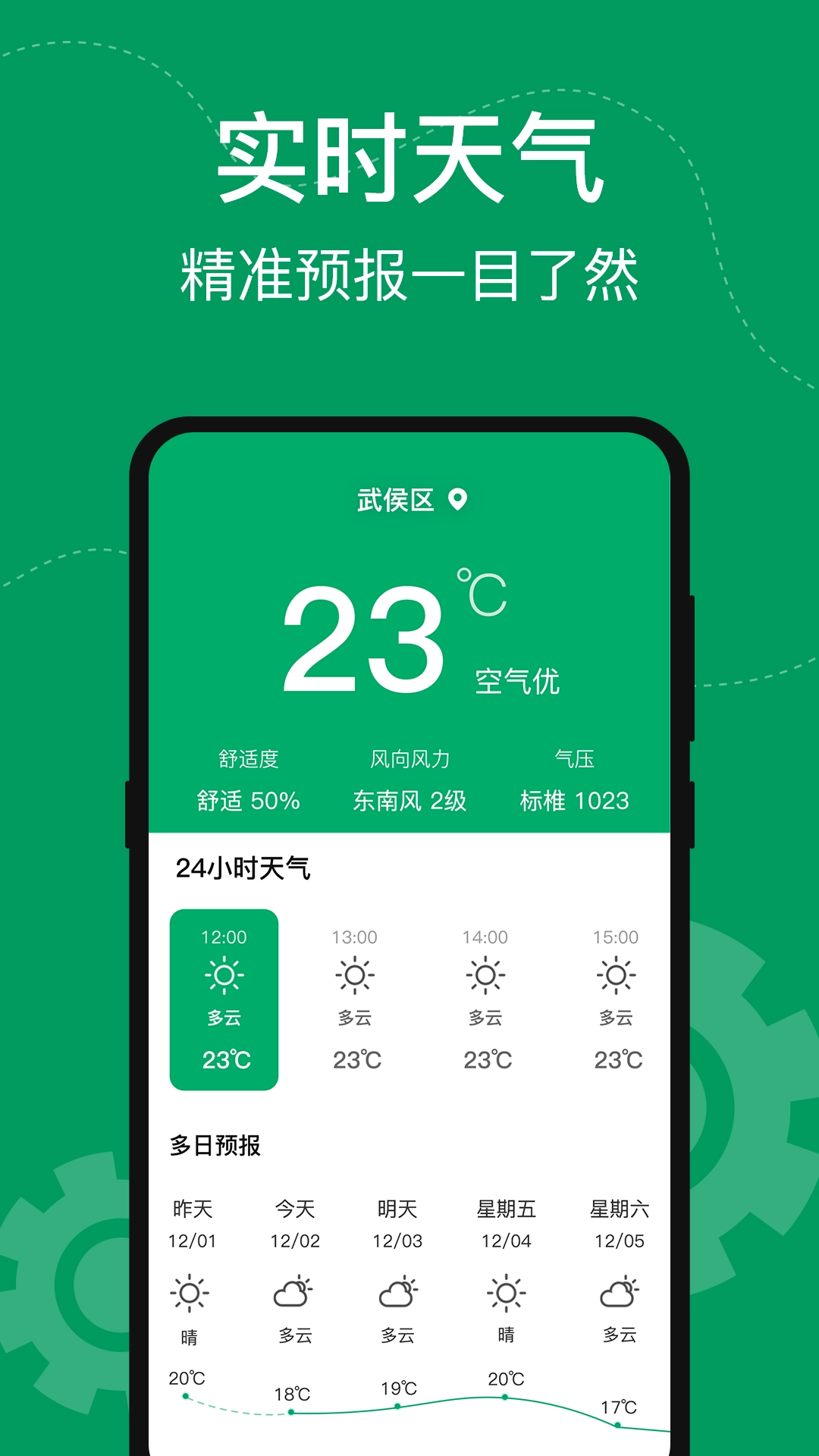 室内温度测温手机版图3