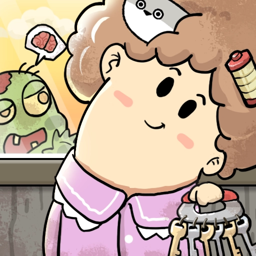 我在末日当房东 V1.0.37