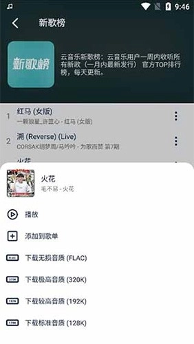 熊猫音乐官方正版图4