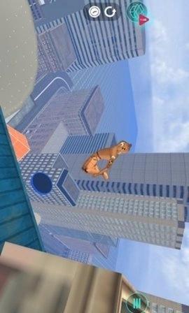 布娃娃沙盒3D(2)