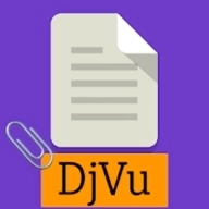DjVu阅读器