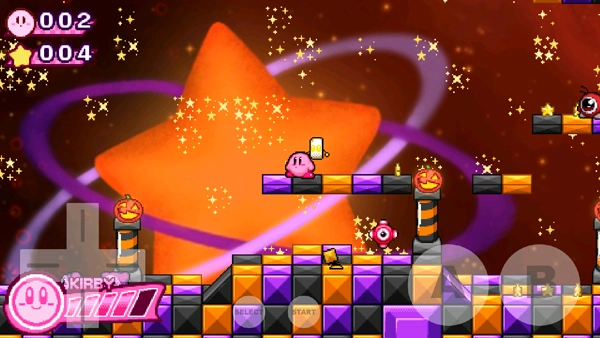 星之卡比银河故事截图1