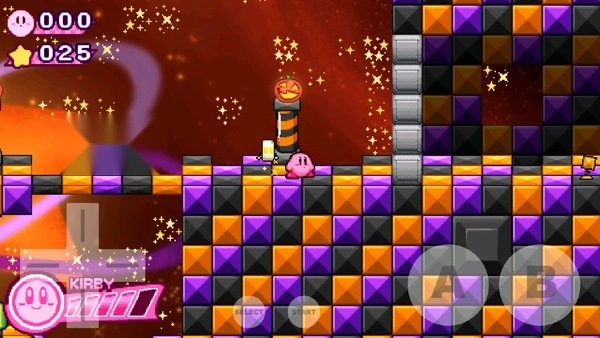 星之卡比银河故事截图3