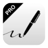 文稿手写器