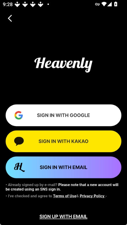 heavenly安卓免费版图4
