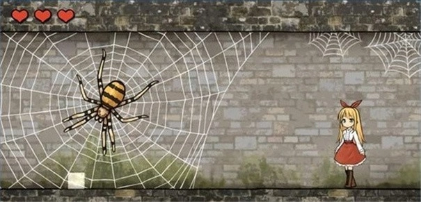 忧郁的安娜免费中文版安装包下载