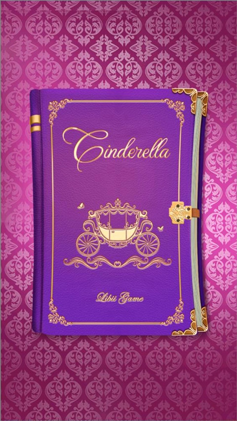 灰姑娘沙龙完整版下载