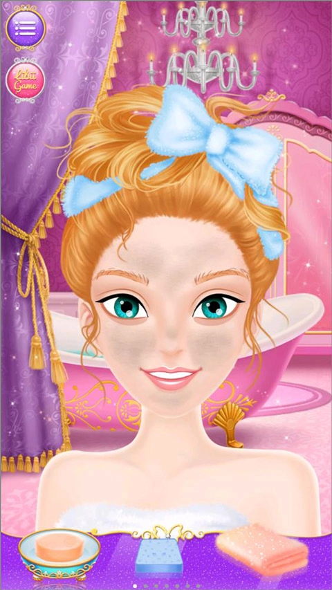 灰姑娘沙龙完整版下载