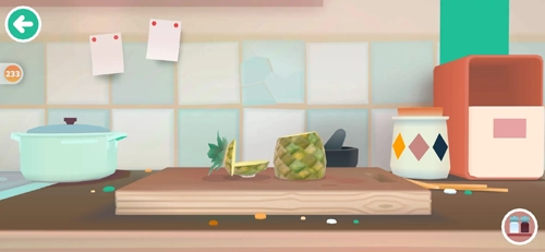 托卡厨房2中文版