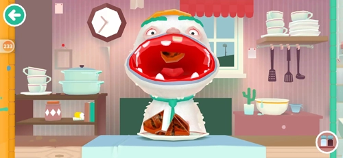 托卡厨房2中文版