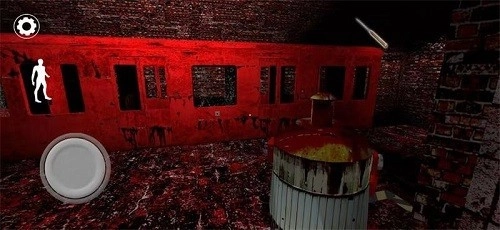 恐怖老奶奶3重置版免费下载