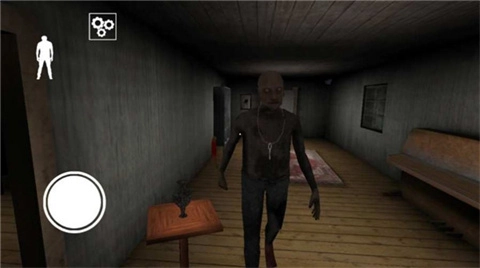 恐怖老奶奶3重置版免费下载