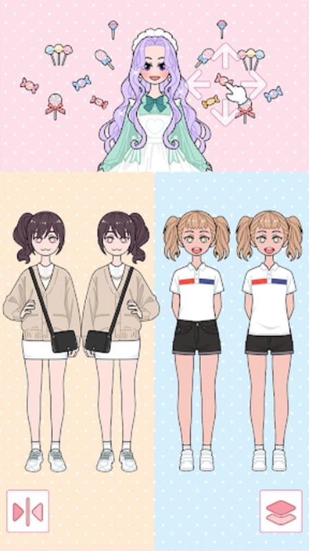 莉莉日记官方最新版图1