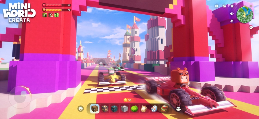 迷你世界国际服最新版