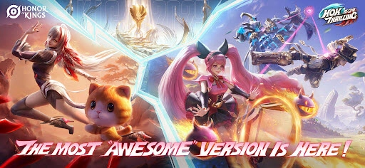 王者荣耀国际服(1)