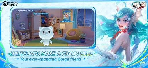 王者荣耀国际服(3)