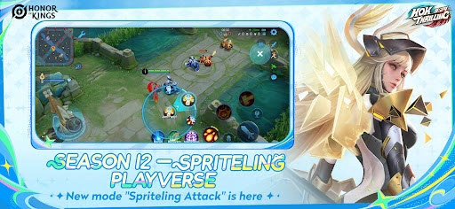 王者荣耀国际服(5)