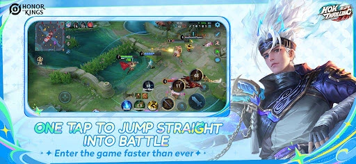 王者荣耀国际服(6)