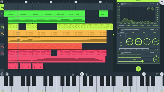 FL Studio Mobile(4)