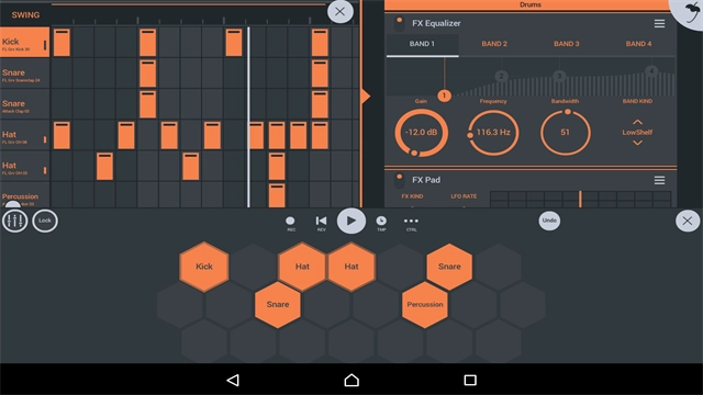 FL Studio Mobile(3)