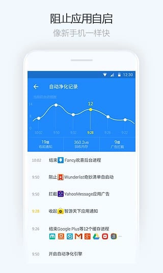 净化大师最新免费版图2