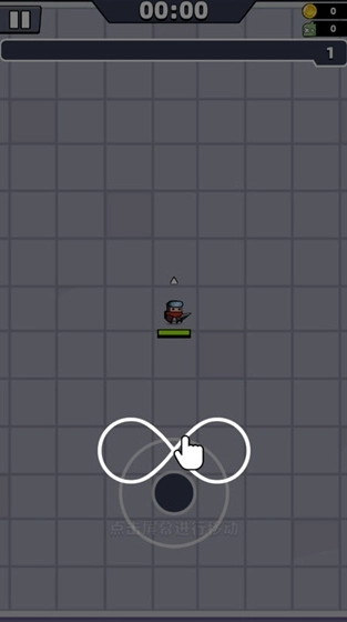 弹壳特攻队国际服