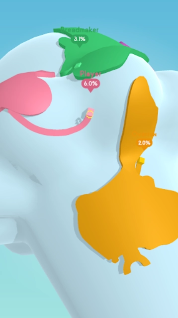 纸片大作战3d中文版图5