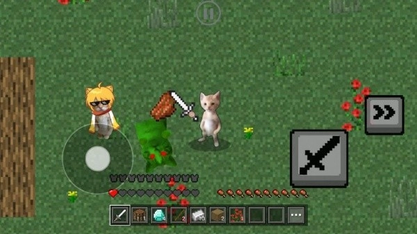 像素哈基米世界单机版下载