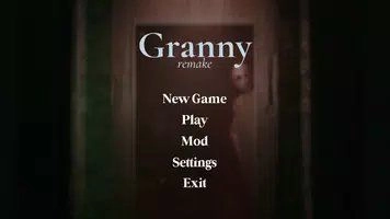 granny重制版截图3