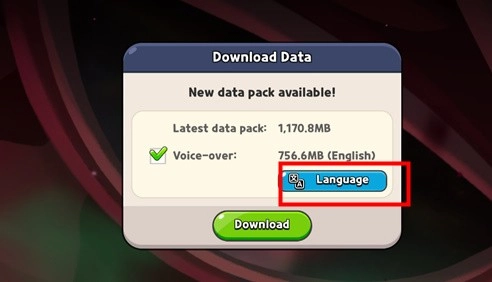 跑跑姜饼人王国国际版安装下载