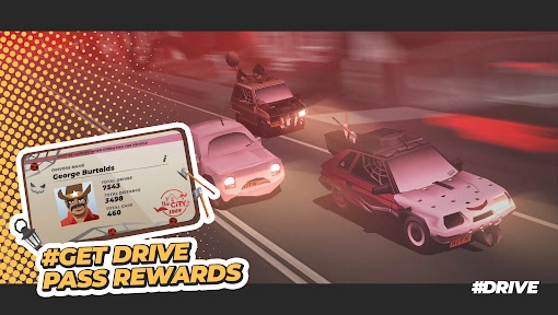 駕車遠(yuǎn)行最新版截圖4