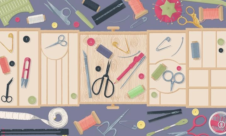 向左一点橱柜与抽屉4