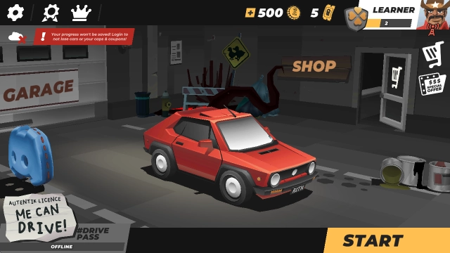 駕車遠(yuǎn)行最新版安裝包下載