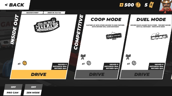 駕車遠(yuǎn)行最新版安裝包下載