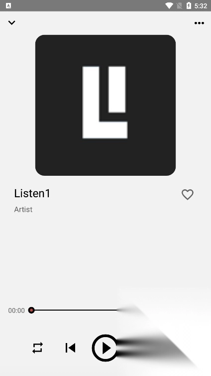 listen1正式版下载