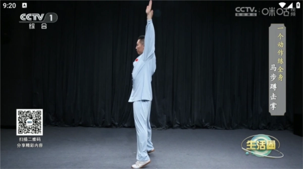 极简TV电视版图1