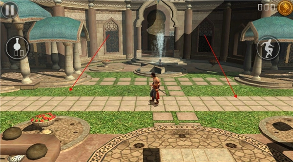 波斯王子影与火官网版下载