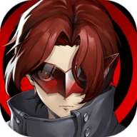 女神异闻录夜幕魅影内购版