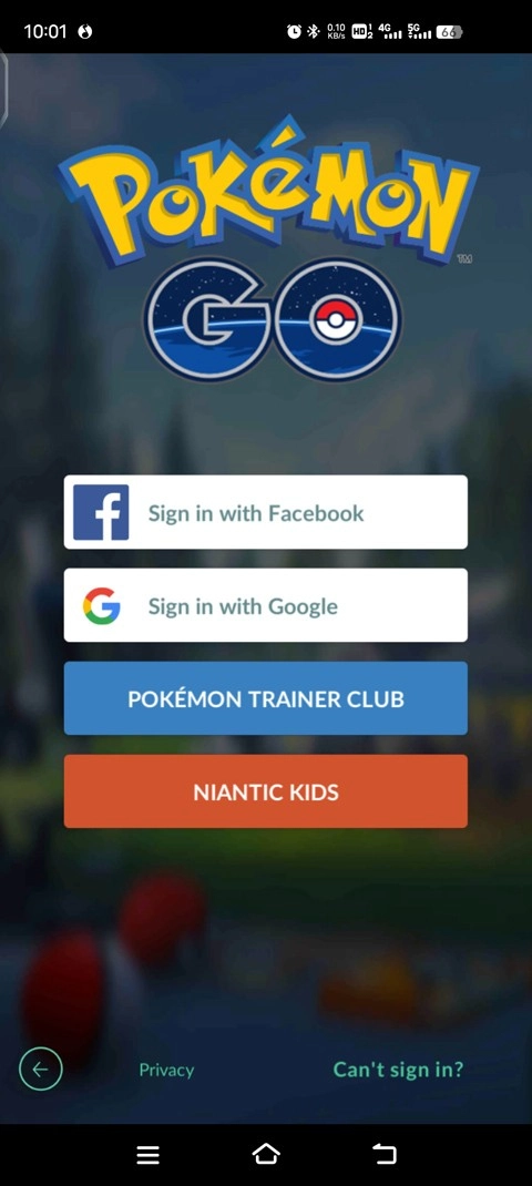 Pokemon中文版下載