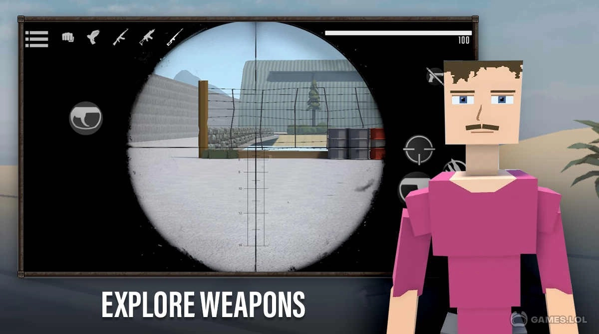 Gorebox最新版图1