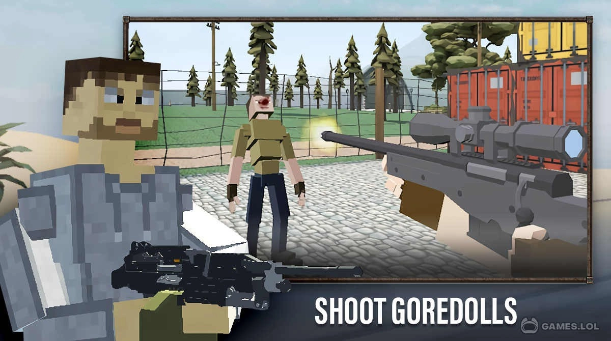 Gorebox最新版图2