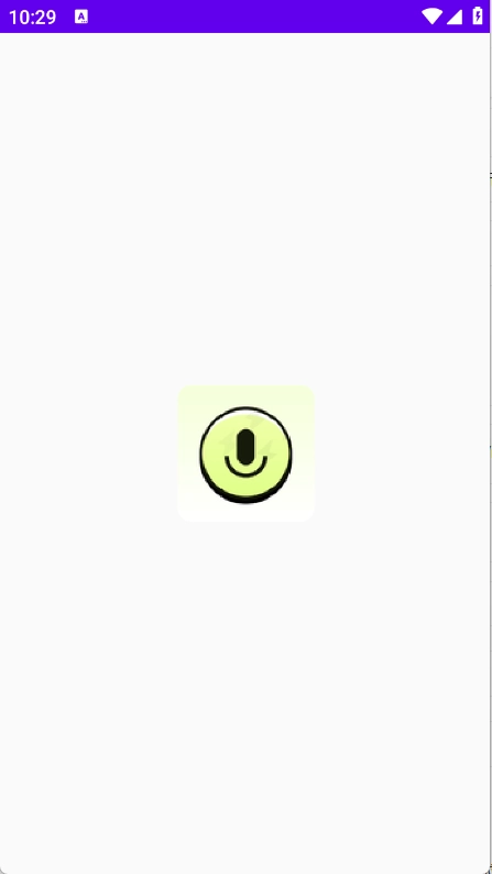 闪玩实时变声器